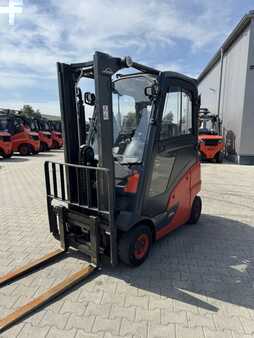 Carretilla elevadora diésel 2020  Linde H16D-01 (1)