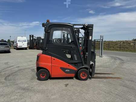 Carretilla elevadora diésel 2020  Linde H16D-01 (10)