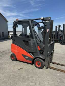 Carretilla elevadora diésel 2020  Linde H16D-01 (3)