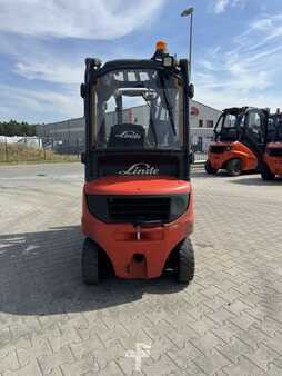 Carretilla elevadora diésel 2020  Linde H16D-01 (5)