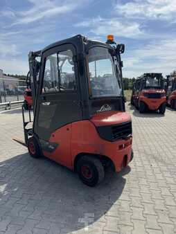 Carretilla elevadora diésel 2020  Linde H16D-01 (6)