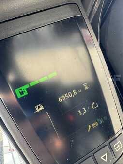 Carretilla elevadora diésel 2020  Linde H16D-01 (7)