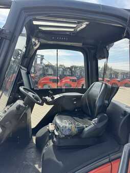 Carretilla elevadora diésel 2020  Linde H16D-01 (8)