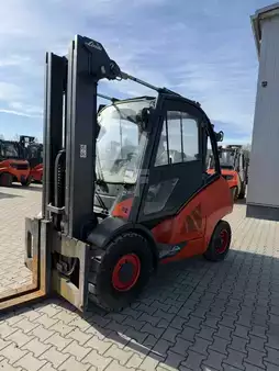 Diesel Forklifts 2018  Linde H50D-02/600 (1)