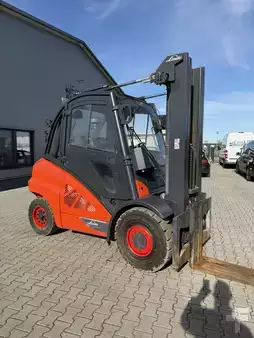 Diesel Forklifts 2018  Linde H50D-02/600 (3)