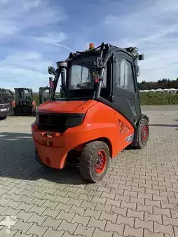 Diesel Forklifts 2018  Linde H50D-02/600 (4)