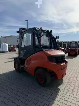 Diesel Forklifts 2018  Linde H50D-02/600 (6)