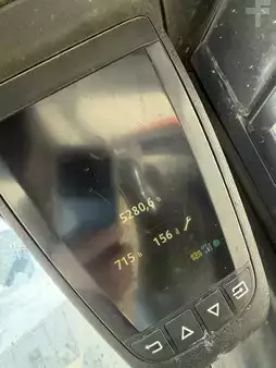 Diesel Forklifts 2018  Linde H50D-02/600 (7)