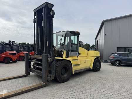 Carretilla elevadora diésel 2004  Kalmar DCE 160-12 (1)