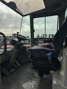 Carretilla elevadora diésel 2004  Kalmar DCE 160-12 (10)