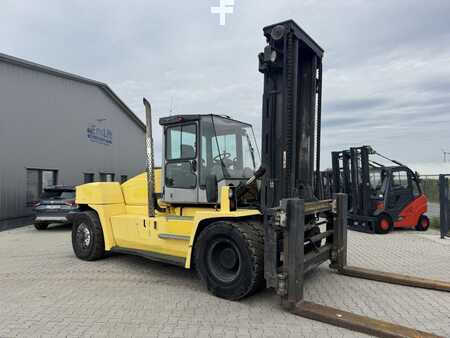 Carretilla elevadora diésel 2004  Kalmar DCE 160-12 (3)