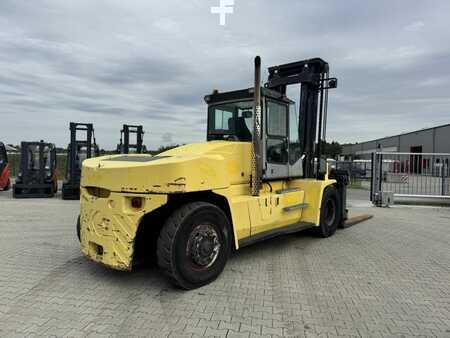 Carretilla elevadora diésel 2004  Kalmar DCE 160-12 (4)