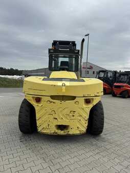 Carretilla elevadora diésel 2004  Kalmar DCE 160-12 (5)