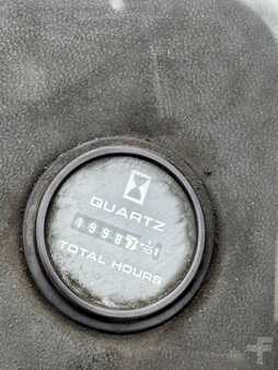 Carretilla elevadora diésel 2004  Kalmar DCE 160-12 (6)