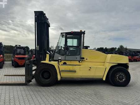 Carretilla elevadora diésel 2004  Kalmar DCE 160-12 (7)