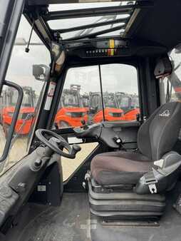 Carretilla elevadora diésel 2016  Linde H25D-02 (7)