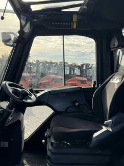 Carretilla elevadora diésel 2016  Linde H25D-02 (7)