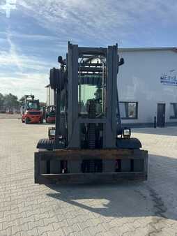 Dieselový VZV 2015  Linde H80D-02/900 (2)