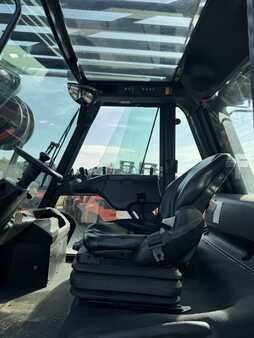 Dieselový VZV 2015  Linde H80D-02/900 (6)