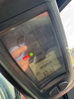 Dieselový VZV 2015  Linde H80D-02/900 (8)