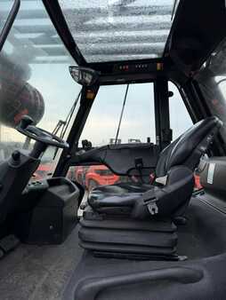 Dízel targoncák 2015  Linde H80D-02/900 (7)