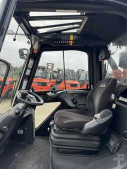 Carretilla elevadora diésel 2016  Linde H25D-02 (7)