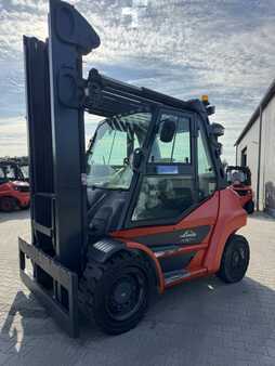 Dieselový VZV 2018  Linde H80D-03 (1)