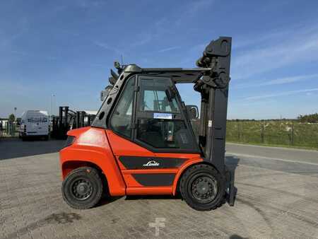 Dieselový VZV 2018  Linde H80D-03 (10)