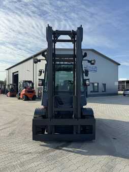 Dieselový VZV 2018  Linde H80D-03 (2)