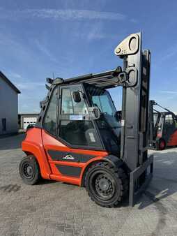 Dieselový VZV 2018  Linde H80D-03 (3)