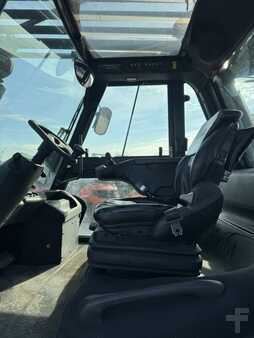 Dieselový VZV 2018  Linde H80D-03 (7)