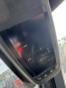 Dieselový VZV 2018  Linde H80D-03 (8)