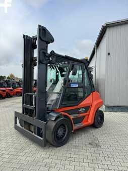 Dieselový VZV 2018  Linde H80D-03 (1)