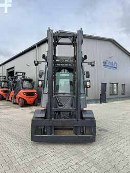 Dieselový VZV 2018  Linde H80D-03 (2)