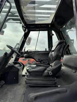 Dieselový VZV 2018  Linde H80D-03 (7)