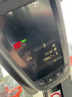 Dieselový VZV 2018  Linde H80D-03 (8)