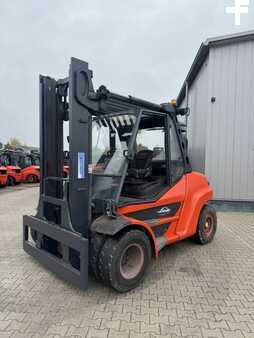 Wózki widłowe diesel 2018  Linde H80D-03/900 (1)