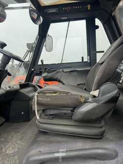 Wózki widłowe diesel 2018  Linde H80D-03/900 (7)