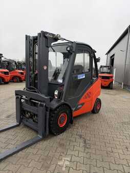 Dieselstapler 2018  Linde H35D-02 (1)