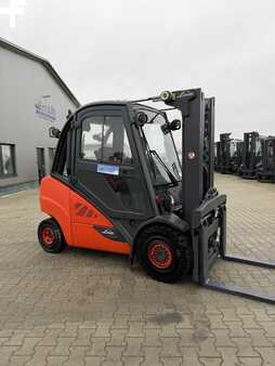 Dieselstapler 2018  Linde H35D-02 (3)