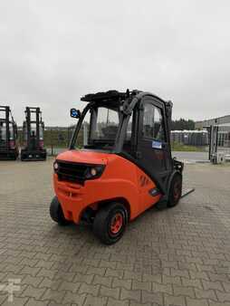 Dieselstapler 2018  Linde H35D-02 (4)
