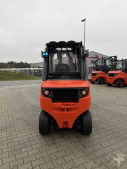 Dieselstapler 2018  Linde H35D-02 (5)