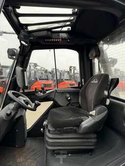 Dieselstapler 2018  Linde H35D-02 (7)