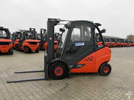 Dieselstapler 2018  Linde H35D-02 (8)