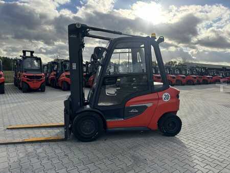 Dieseltrukki 2021  Linde H30D-01/1202 (9)