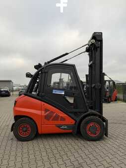 Diesel Forklifts 2017  Linde H40D-02 (10)
