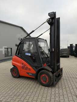 Diesel Forklifts 2017  Linde H40D-02 (3)
