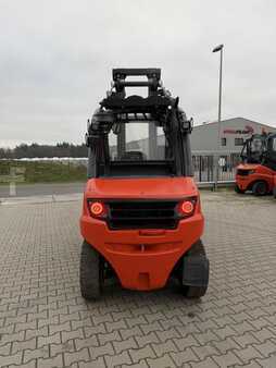 Diesel Forklifts 2017  Linde H40D-02 (5)