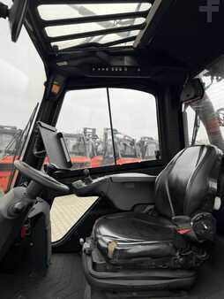 Diesel Forklifts 2017  Linde H40D-02 (7)