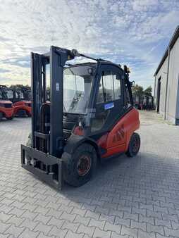 Diesel heftrucks 2018  Linde H50D-02 (1)